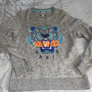 Kenzo men’s sweater